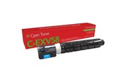 Druckerzubehör - Tinte & Toner - Xerox Everyday - cyan - compatible - remanufactured - toner cartridge (alternative for: Canon C-EXV58 Canon 3764C002AA) - Green World Alliance return programme - 006R04924