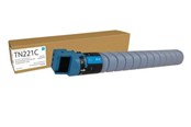 Druckerzubehör - Tinte & Toner - Xerox Everyday - cyan - compatible - remanufactured - toner cartridge (alternative for: Konica Minolta A8K3430) - Green World Alliance return programme - 006R04936