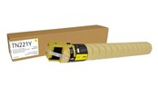 Druckerzubehör - Tinte & Toner - Xerox Everyday - yellow - compatible - remanufactured - toner cartridge (alternative for: Konica Minolta A8K3230) - Green World Alliance return programme - 006R04938