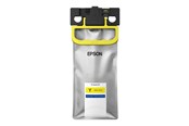 Druckerzubehör - Tinte & Toner - Epson T13M4 - XXL size - yellow - original - ink pack - C13T13M440
