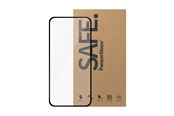 Handys - Schutzfolie - PanzerGlass SAFE. by - screen protector for mobile phone - ultra-wide fit - BULKSAFE95788