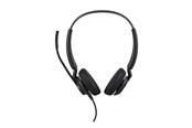 Kopfhörer/Headsets - Jabra Engage 40 Stereo - 4099-419-269