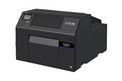 Label printer - Epson ColorWorks CW-D6500Ae - C31CL91102
