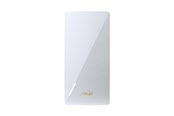 Netzwerkgeräte - ASUS RP-BE58 BE3600 Dual-Band WiFi 7 (802.11be) Range Extender/AiMesh Extender for seamless mesh WiFi - 90IG09J0-MO0C00