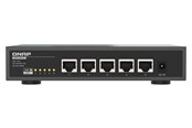 Switches - QNAP QSW-3205-5T 5-Port 10GbE Unmanaged Switch - QSW-3205-5T