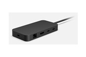 Dockingstationen - Microsoft Surface USB4 Dock - docking station - USB-C / USB-A - 2 x USB-C HDMI - 1GbE - EP2-19979