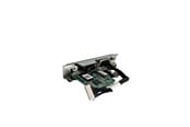 Netzwerkadapter (Netzkarte, Druckserver, u.s.w.) - ASUS - network adapter - 2.5GBase-T x 1 + RS-232 x 1 - 90MA0000-P00970