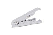 Netzwerkzubehör - StarTech.com Network Cable Stripper and Cutter Professional Wire Stripper for UTP/FTP/STP/Coax Cables - CABLESTRIPCUT
