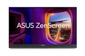 Bildschirm - 27" ASUS ZenScreen MB27ACF - 2560x1440 (QHD) - 100Hz - IPS - 90LM0AU5-B01A71