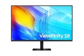 Bildschirm - 37" Samsung ViewFinity S8 S37D800 - 3840x2160 (4K) - VA - LS37D800EAUXXE
