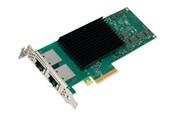 Netzwerkadapter (Netzkarte, Druckserver, u.s.w.) - Intel Ethernet Network Adapter E610-XT2 - E610XT2M5