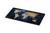 Mauspads & Zubehör - Natec World - mouse pad - NPO-2243