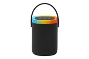 Tragbare & Party-Lautsprecher - Gembird GMB Audio SPK-BT-LED-06 - speaker - for portable use - wireless - SPK-BT-LED-06