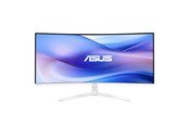 Bildschirm - 34" ASUS VU34WCIP-W - 3440x1440 (UWQHD) - 100Hz - VA - 65W USB-C - 90LM0AIT-B01M71