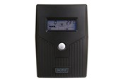 USVs - DIGITUS - UPS - line interactive LCD - 480 Watt - 800 VA - 9 Ah - DN-170064-LCD-B