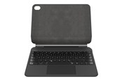 Tastaturen - Belkin Connect Pro - Tastatur & Folio-Set - Schwarz - BBZ002DE-V3