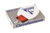 Papier, Fotopapier und Etiketten - Clairefontaine DCP - plain paper - 125 sheet(s) - A4 - 250 g/m² - 312.250.0210.0297.0001