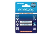 Batterien und Akkus - Insmat Panasonic Eneloop HR-4UTGB - 184-1025