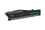 Netzwerkzubehör - Rackmount.IT RM-FP-T3 - network device mounting kit - 1.3U - 19" - RM-FP-T3