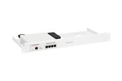 Netzwerkzubehör - Rackmount.IT FG-30G Series RM-FR-T28 - network device mounting kit - 1U - 19" - RM-FR-T28