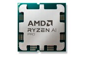 CPU - AMD Ryzen 5 Pro 8600G / 4.3 GHz processor - OEM CPU - 6 Kerne - 4.3 GHz - AMD AM5 - Bulk (ohne Kühler) - 100-000001239