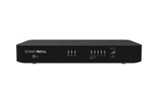Netzwerkgeräte - SonicWALL TZ80 - 03-SSC-2841