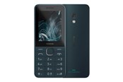 Handys & Smartphones - Nokia 225 4G (2024) - Dark Blue - 1GF025FPG2L12