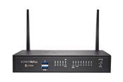 Netzwerkgeräte - SonicWALL TZ Series (Gen 7) TZ270W - 03-SSC-2785