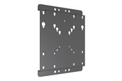 Wandhalterungen, AV-Halterungen & AV-Möbel - Multibrackets M Pro Series mounting component - fixed - black - Max 20 kg - recommended for - 7350105219030