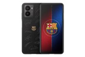 Handys & Smartphones - HMD Barça Fusion - 101SQ503H055