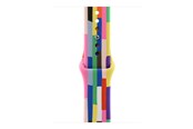Smartwatch - Accessories - Apple - Pride Edition - band for smart watch - 42mm - MDWD4ZM/A