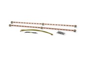 Rack-Gehäuse - Roline - potential equalisation kit - 820 mm - 26.21.0111