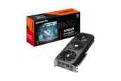 Grafikkarte - GIGABYTE Radeon RX 9060 XT GAMING - 16GB GDDR6 RAM - Grafikkarte - GV-R9060XTGAMING-16GD