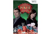 Spiele - World Championship Poker Featuring Howard Lederer - Nintendo Wii - Kartenspiel - PEGI Unknown - 8023171011141