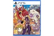 Spiele - Farmagia - Sony PlayStation 5 - RPG - PEGI 12 - 5060540772435