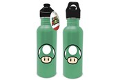 Merchandise - Pyramid - Mushroom Metal - Wasserflasche - MDB26238