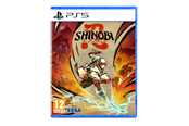 Spiele - SHINOBI: Art of Vengeance - Sony PlayStation 5 - Platformer - PEGI 12 - 5055277056064