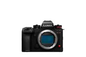 Digital Kameras - Panasonic LUMIX S1RII BODY - DC-S1RM2E