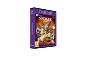 Spiele - NEOGEO Arcade 1 - Evercade - Retro - PEGI 12 - 5060990241116