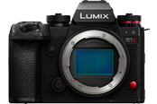 Digital Kameras - Panasonic LUMIX S1II BODY - DC-S1M2E