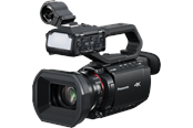Videorekorder - Panasonic AG-CX18EJ - AG-CX18EJ