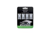 Roboter-Rasenmäher - MOVA Blade Kit - MBKM10
