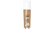 Make-Up - IC INTRACOM Manhattan Easy Match 3 In 1 Liquid Foundation 4 - 3614227721968