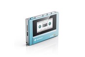 MP3-Player & Zubehör - FiiO Echo Mini - Silver - MP3 Spieler 8 GB - 5580143