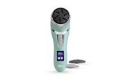 Sonstige Körperpflege - Silk'n FreshPedi Waterproof Electric Callus Remover (Mint) - 8712856068364