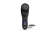 Sonstige Körperpflege - Silk'n FreshPedi Waterproof Electric Callus Remover (Black) - 8712856068388