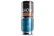 Make-Up - L'Oréal Paris Maybelline Color Show Vintage Leather Nail Polis - 30105461
