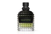 Parfüm und Düfte - Valentino Born In Roma Uomo Green Stravaganza EDT 100 ml - 3614274024807