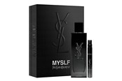 Geschenkbox - Yves Saint Laurent MYSLF EDP 100 ml + EDP 10 ml - Giftset - 3660732666737