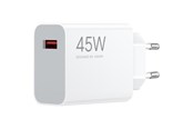 Handys - Adapter und Ladegeräte - Xiaomi 45W Turbo Charging Power Adapter (Type A) - BHR07SLEU